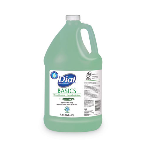 Dial® Professional Basics MP Free Liquid Hand Soap