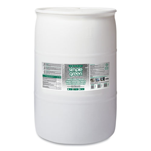 Simple Green® Crystal Industrial Cleaner/Degreaser