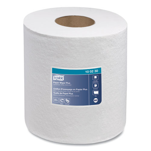 Tork® CenterFeed Paper Wiper