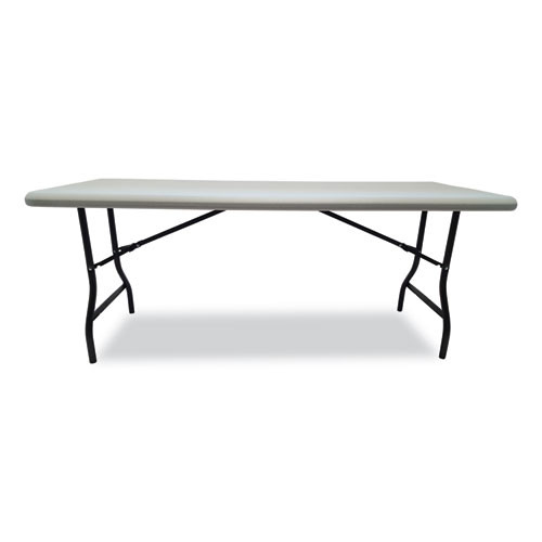 Indestructible Industrial Folding Table