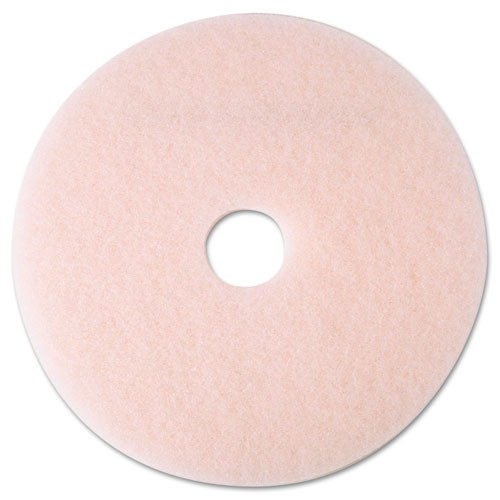 3M™ Ultra High-Speed Eraser Floor Burnishing Pad 3600