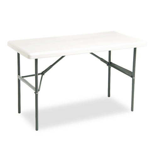 IcebergIndestructable Classic Folding Table