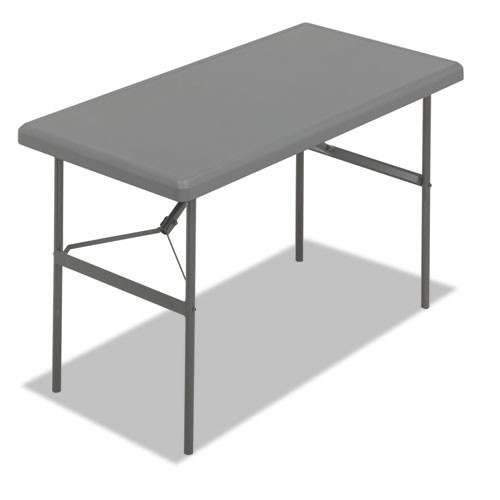 Iceberg Indestructable Classic Folding Table