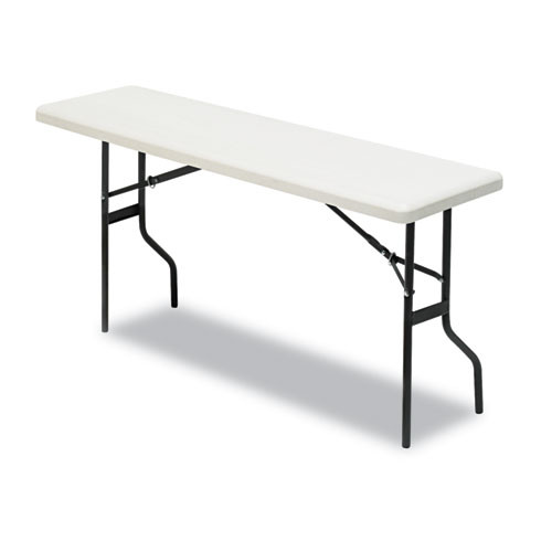 Iceberg Indestructible Classic Folding Table