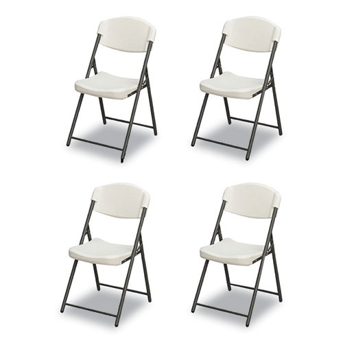 Commercial Folding Chair