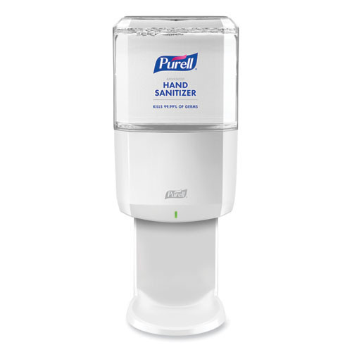 PURELL® ES6 Touch Free Hand Sanitizer Dispenser