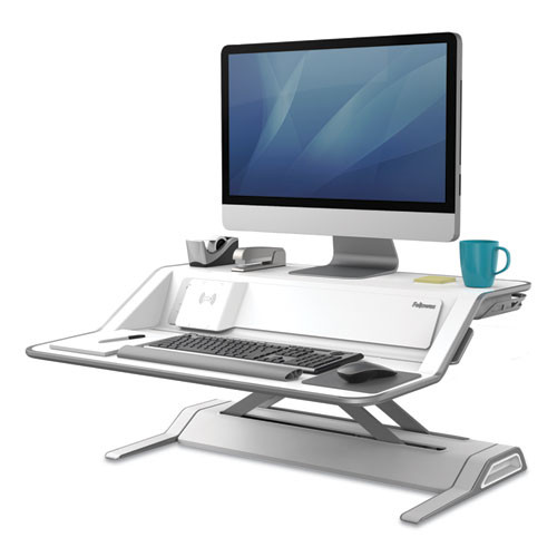 Lotus Dx Sit-stand Workstation