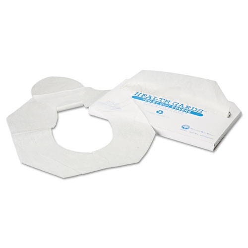 HOSPECO® Health Gards Toilet Seat Covers