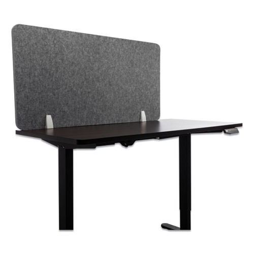 Lumeah Desk Screen Cubicle Panel And Office Partition Privacy Screen