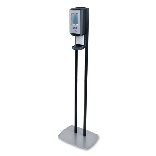 PURELL® CS6 Hand Sanitizer Floor Stand With Dispenser