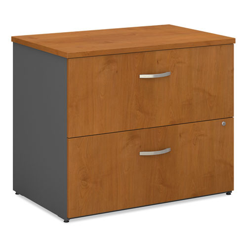 Bush® Series C Lateral File drawer