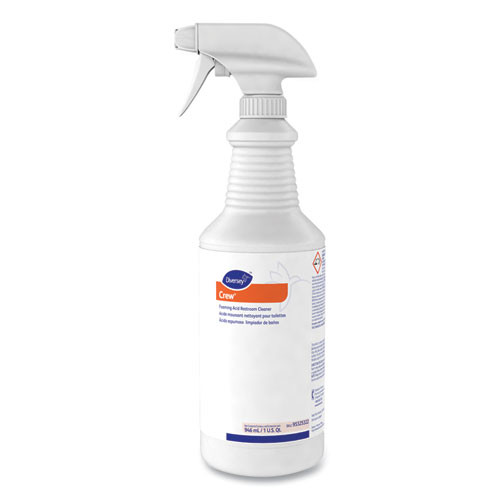 Diversey™ Foaming Acid Restroom Cleaner