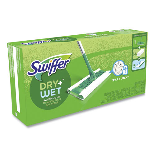 Swiffer® Sweeper Mop