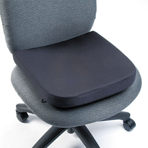 Memory Foam Seat Rest