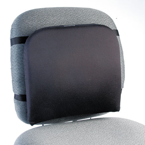 Kensington® Memory Foam Backrest