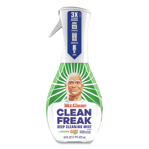 Mr. Clean® Clean Freak Deep Cleaning Mist Multi-surface Spray