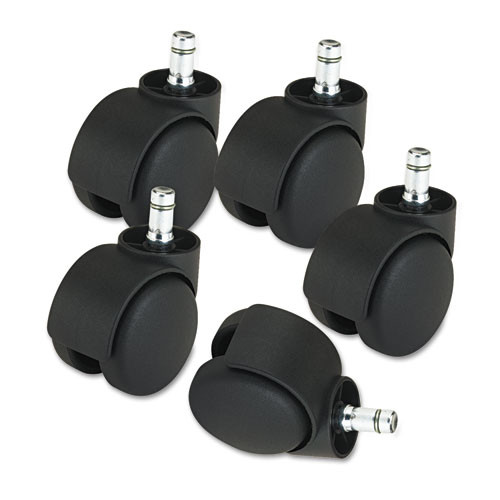 Master Caster® Deluxe Futura Casters