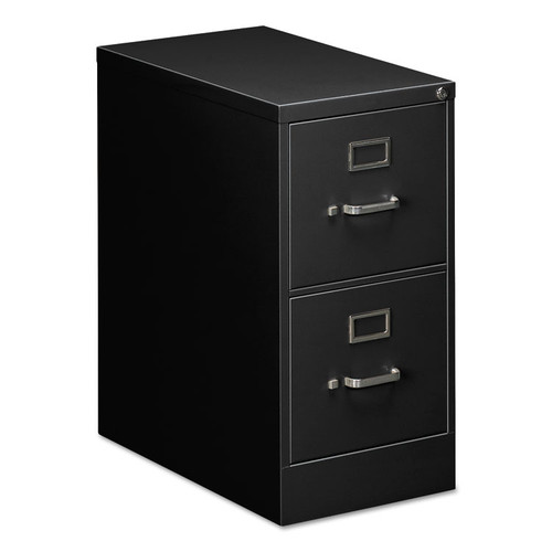 Alera® Two-drawer Economy Vertical File Drawers