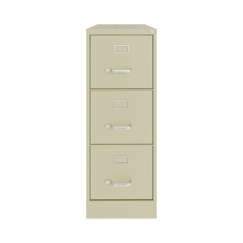 Vertical Letter File Cabinet