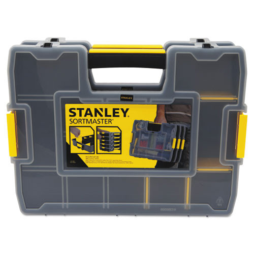 Stanley® Sortmaster Junior Organizer