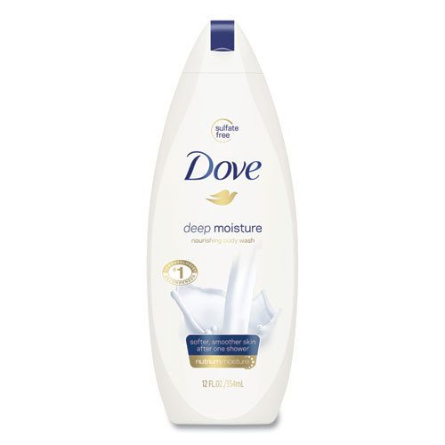 Diversey™ Dove Body Wash Deep Moisture