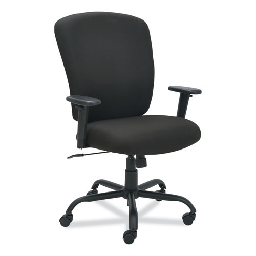 Alera® Mota Series Big And Tall Chair