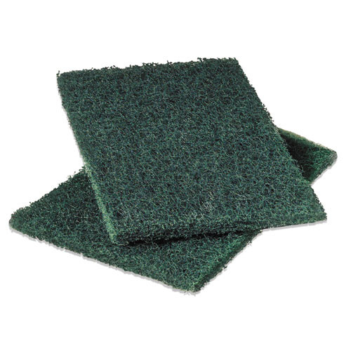 Scotch-Brite™ PROFESSIONAL Heavy-Duty Scouring Pad