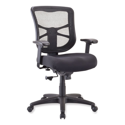 Mesh Mid-back Swivel/tilt Ergonomic Chair