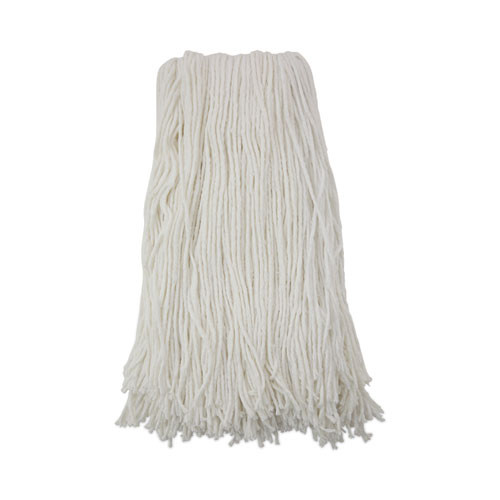 Boardwalk® Cut-End Wet Mop Head