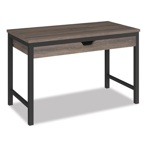 Alera Modern Writing Desk