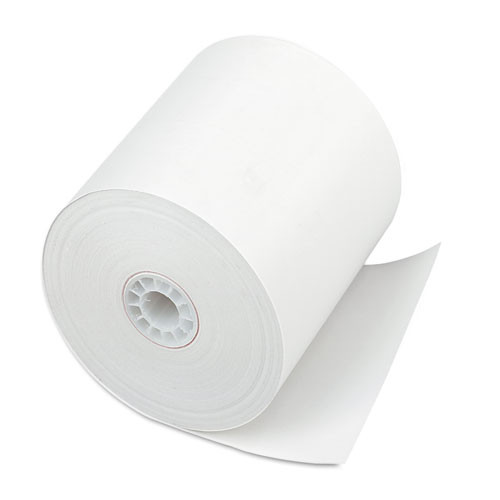 Iconex™ Direct Thermal Printing Thermal Paper Rolls