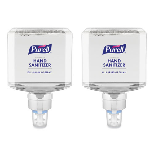 PURELL® Advanced Hand Sanitizer Foam