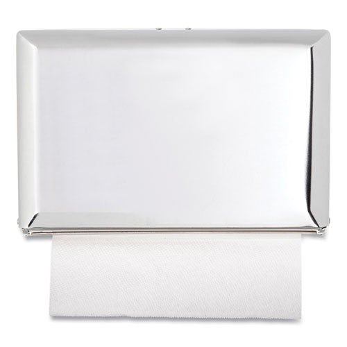 San Jamar® SingleFold Paper Towel Dispenser