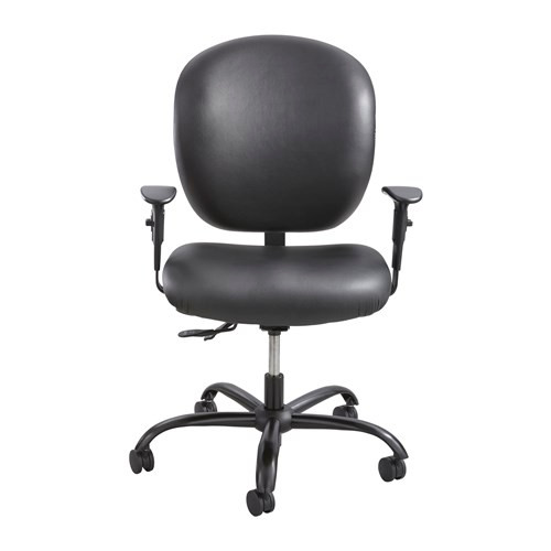 Safco® Alday Intensive-use Chair