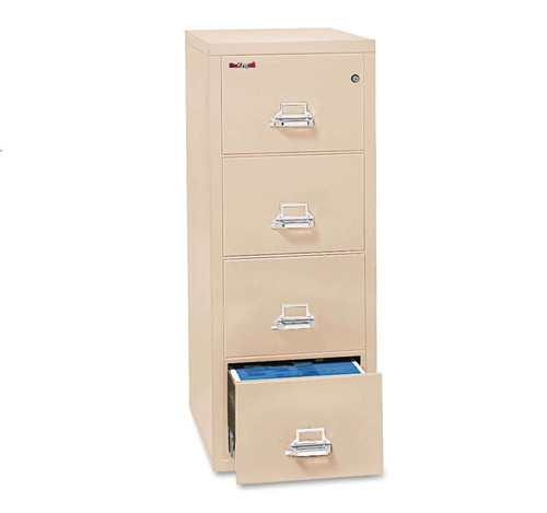 FireKing® Insulated Vertical File