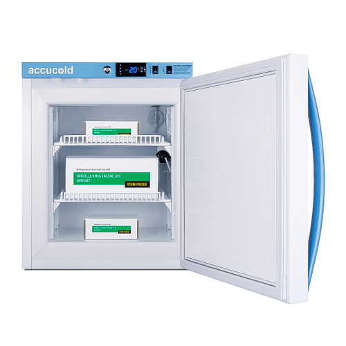 Accucold 1.4 Cu.Ft. Vaccine Freezer