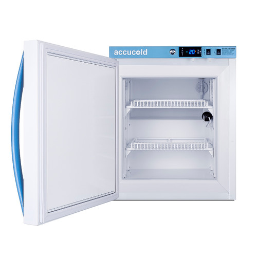 Accucold 1.4 Cu.Ft. Vaccine Freezer