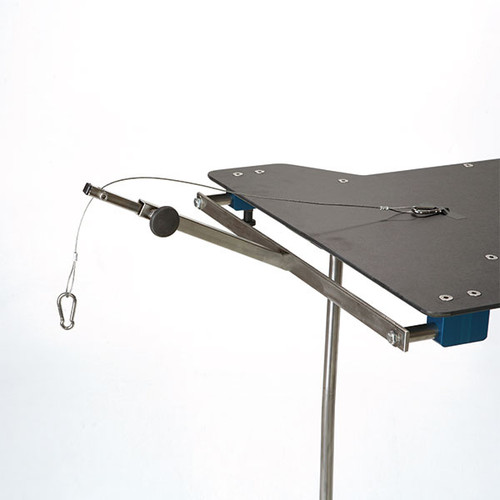 MidCentral Medical Horizontal Traction Tower for Arm and Hand Tables