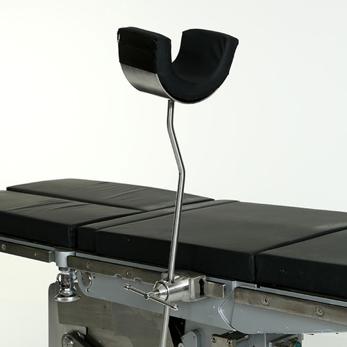 Elbow Arthroscopy Positioner and Replacement Pad