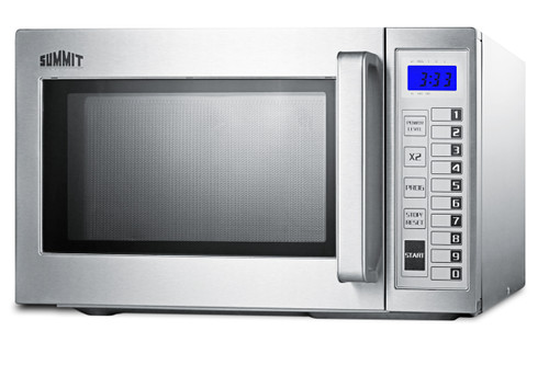 Summit Appliance Commercial Microwave