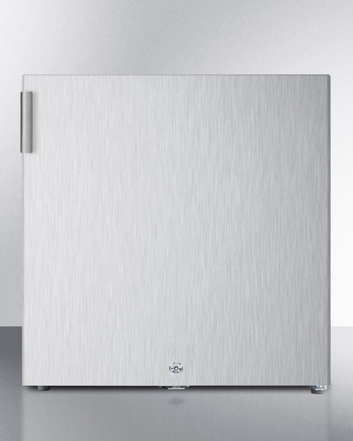 Accucold 1.4 cu.ft. Compact All-Freezer