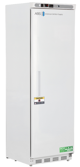 American BioTech Supply ABT-HC-RFP-14 14 cu. ft. Single Swing Solid Door Laboratory Refrigerator