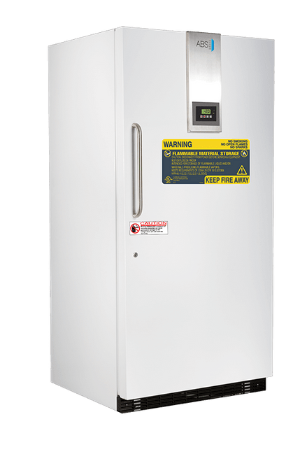 American BioTech Supply ABT-FFP-30 30 cu. ft. Flammable Storage Freezer