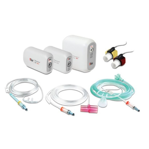 Sidestream Analyzers, 02.08.208005