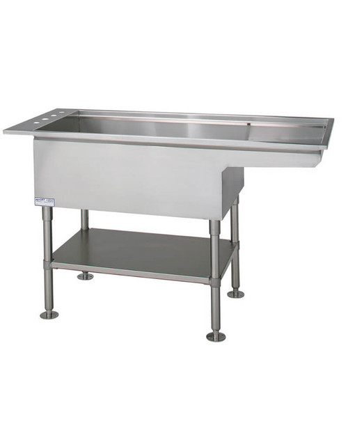 Infinium Petlift Economy Bi-Level Wet Table
