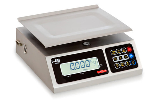 Tor Rey LEQ 10/20 Precision Portion Control Scale