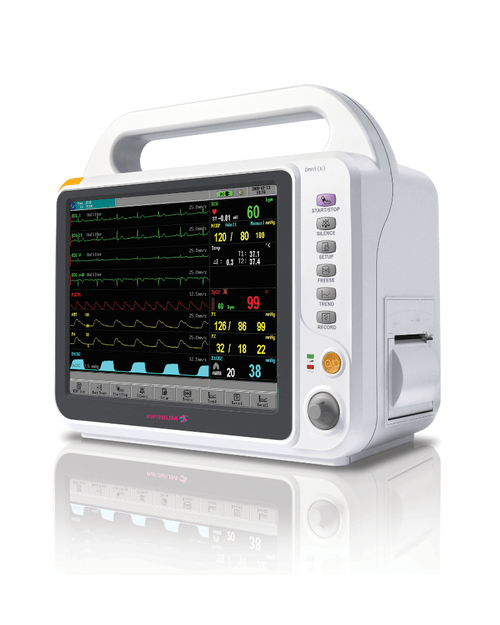 Infinium OMNI K™ Portable Patient Monitor