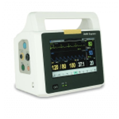 Infinium OMNI Express® Portable Vital Signs Monitor Infinium OMNI Express® Portable Vital Signs Monitor