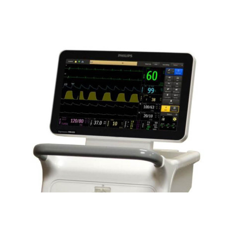 Infinium Refurbished – INVIVO Expression MR400 MRI Patient Monitor Infinium Refurbished – INVIVO Expression MR400 MRI Patient Monitor