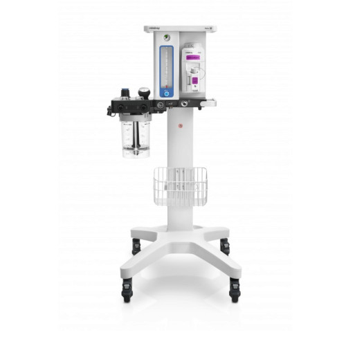 Infinium Mindray Veta 3 Compact Veterinary Anesthesia Machine Infinium Mindray Veta 3 Compact Veterinary Anesthesia Machine